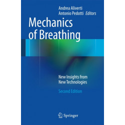 Mechanics of Breathing: New Insights from New Technologies