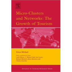 Micro-Clusters and Networks: The Growth of Tourism