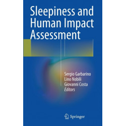 Sleepiness and Human Impact Assessment