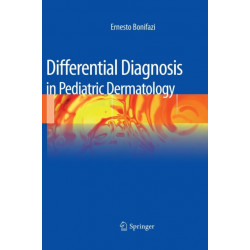 Differential Diagnosis in Pediatric Dermatology