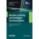Machine Learning and Intelligent Communications: 4th International Conference, MLICOM 2019, Nanjing, China, August 24–25, 2019, Proceedings