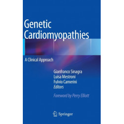 Genetic Cardiomyopathies: A Clinical Approach