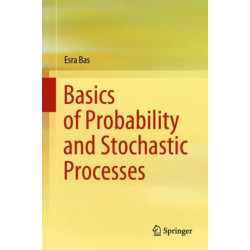 Basics of Probability and Stochastic Processes