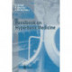 Handbook on Hyperbaric Medicine