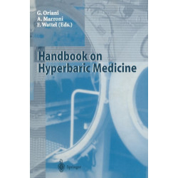 Handbook on Hyperbaric Medicine