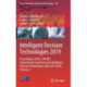 Intelligent Decision Technologies 2019: Proceedings of the 11th KES International Conference on Intelligent Decision Technologies (KES-IDT 2019), Volume 2