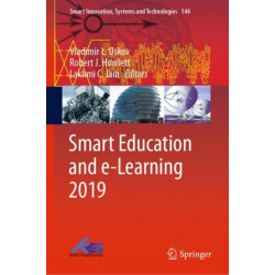Smart Education and e-Learning 2019