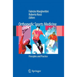 Orthopedic Sports Medicine: Principles and Practice