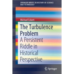 The Turbulence Problem: A Persistent Riddle in Historical Perspective