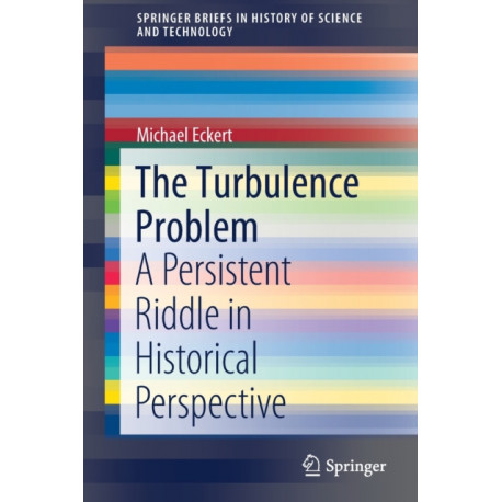 The Turbulence Problem: A Persistent Riddle in Historical Perspective