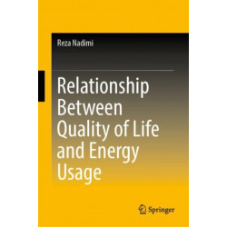 Relationship Between Quality of Life and Energy Usage