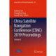 China Satellite Navigation Conference (CSNC) 2019 Proceedings: Volume II