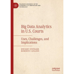 Big Data Analytics in U.S. Courts: Uses, Challenges, and Implications