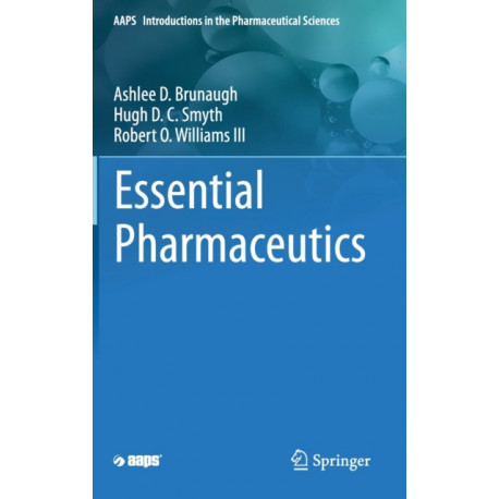 Essential Pharmaceutics