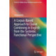 A Corpus-Based Approach to Clause Combining in English from the Systemic Functional Perspective