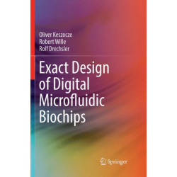 Exact Design of Digital Microfluidic Biochips