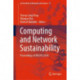 Computing and Network Sustainability: Proceedings of IRSCNS 2018