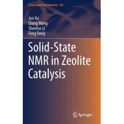 Solid-State NMR in Zeolite Catalysis