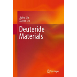 Deuteride Materials