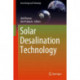Solar Desalination Technology