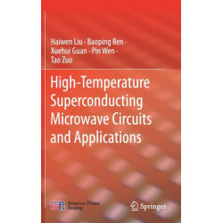 High-Temperature Superconducting Microwave Circuits and Applications
