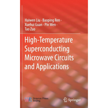 High-Temperature Superconducting Microwave Circuits and Applications