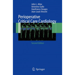 Perioperative Critical Care Cardiology