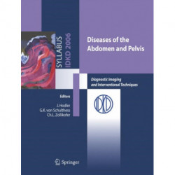 Diseases of the abdomen and Pelvis: Diagnostic Imaging and Interventional Techniques