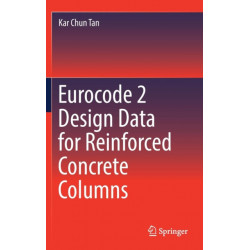 Eurocode 2 Design Data for Reinforced Concrete Columns