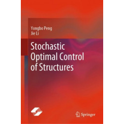 Stochastic Optimal Control of Structures