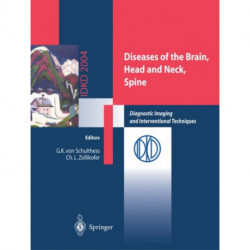Diseases of the Brain, Head and Neck, Spine: Diagnostic Imaging and Interventional Techniques