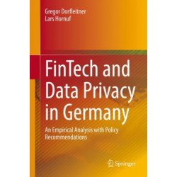 FinTech and Data Privacy in Germany: An Empirical Analysis with Policy Recommendations
