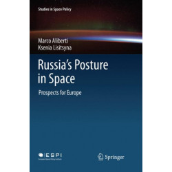 Russia's Posture in Space: Prospects for Europe