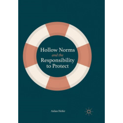 Hollow Norms and the Responsibility to Protect