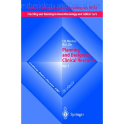 Planning and Designing Clinical Research
