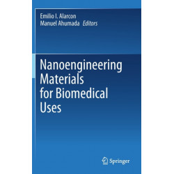 Nanoengineering Materials for Biomedical Uses