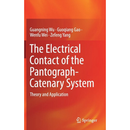 The Electrical Contact of the Pantograph-Catenary System: Theory and Application