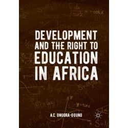 Development and the Right to Education in Africa