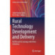 Rural Technology Development and Delivery: RuTAG and Its Synergy with Other Initiatives