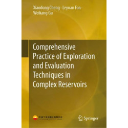 Comprehensive Practice of Exploration and Evaluation Techniques in Complex Reservoirs