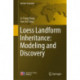 Loess Landform Inheritance: Modeling and Discovery