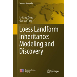 Loess Landform Inheritance: Modeling and Discovery