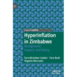 Hyperinflation in Zimbabwe: Background, Impact, and Policy
