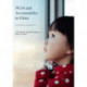 NGOs and Accountability in China: Child Welfare Organisations