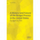 A History (and Future) of the Budget Process in the United States: Budget by Fire