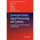 Communications, Signal Processing, and Systems: Proceedings of the 2018 CSPS Volume I: Communications