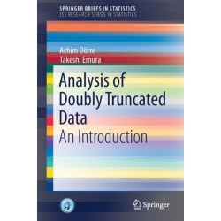 Analysis of Doubly Truncated Data: An Introduction