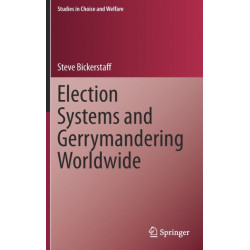 Election Systems and Gerrymandering Worldwide