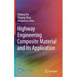 Highway Engineering Composite Material and Its Application