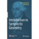 Introduction to Symplectic Geometry